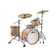 Ludwig NeuSonic 3-Piece Shell Pack with 20" Bass Drum Sugar Maple