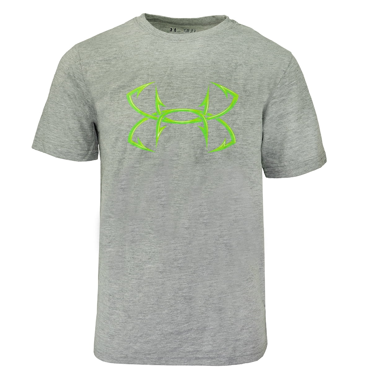 under armour fish hook shirt