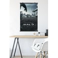 thumbnail image 5 of Halo: Season 2 - Surrounded One Sheet Wall Poster, 22.375" x 34", 5 of 5