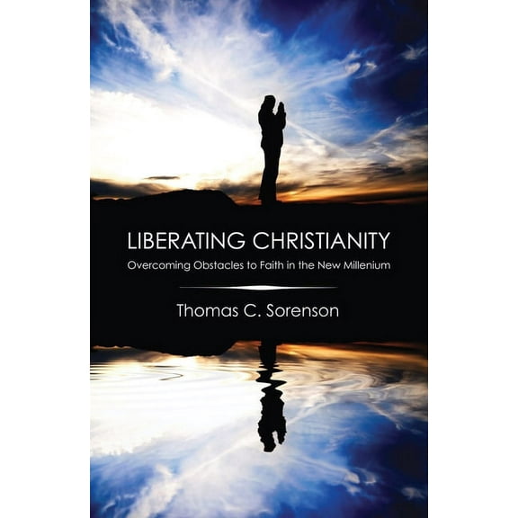 Liberating Christianity (Hardcover)