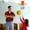 A1439 Gifts decorations under 5$, variant on Xqxayjr under $5 Silent Basketball, Indoor Silent Basketball forKids,21cm Foam Mute Ball with Hoop Set,Noiseless SportsToyforChildren,Sponge Basketball for Apartment Play