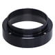 thumbnail image 5 of 2 Embudos Dosificadores de Espresso de 54 Mm para Preparar Café en Polvo Macarena Embudo dosificador de espresso de 54 mm, 5 of 8