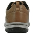 thumbnail image 3 of Skechers Men's Delson-Antigo Oxford, 3 of 5