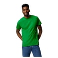 thumbnail image 4 of Gildan - DryBlend T-Shirt - 8000 - Irish Green - Size: XL, 4 of 4