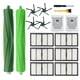 thumbnail image 1 of Reemplazo de robots de barrido Kit de piezas de cepillo lateral para Irobot Roomba S9(9150) S9 +(9550) Robotic, 1 of 5