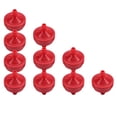 thumbnail image 3 of 10PCS Fuel Filter for 298090 298090S John Deere 1/4" Fuel Line, 3 of 5
