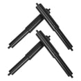 thumbnail image 2 of Miangastore Roller Spindle Box Easy Replacement Black 4Pcs, 2 of 9