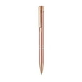 thumbnail image 1 of MidOcean Bern Rose Recycled Aluminium Ballpoint Pen, 1 of 4