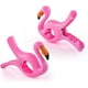 thumbnail image 4 of Pinzas para toallas de playa a prueba de cruceros, 4 piezas de pinzas para sillas con diseño de animales, excepcionalmente duraderas y resistentes para vacaciones en el patio y la piscina, material, 4 of 5
