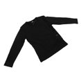 thumbnail image 3 of Blusa de ropa interior térmica infrarroja cuello redondo app control de temperatura zona 12 camisa eléctrica 3xl para hombres y mujeres, 3 of 10