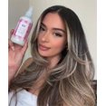 thumbnail image 2 of R+Co Candy Stripe Protect + Prep Detangling Spray, 2 of 6