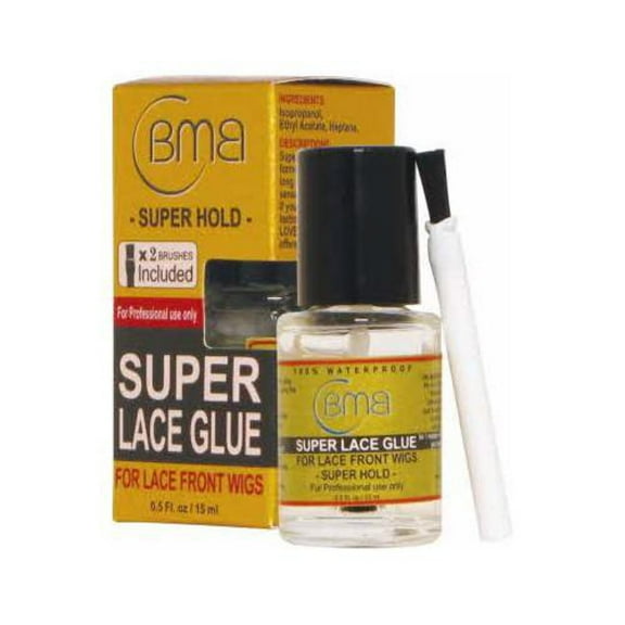 BMB - Super Lace Glue