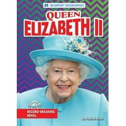 Queen Elizabeth II : Record-breaking Royal