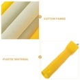 thumbnail image 3 of ELAYARD 1Set Small Paint Roller Set with Replaceable Covers for Doors Cabinets and Ceilings, 3 of 8