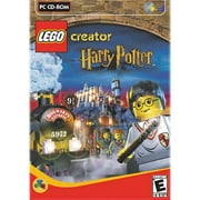 LEGO Creator: Harry Potter:Chamber of Secrets PC