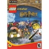 LEGO Creator: Harry Potter:Chamber of Secrets PC