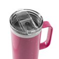 thumbnail image 3 of TAL Stainless Steel Mountaineer 20oz, Pink, 3 of 5