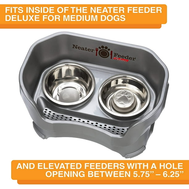 Neater 2025 feeder walmart