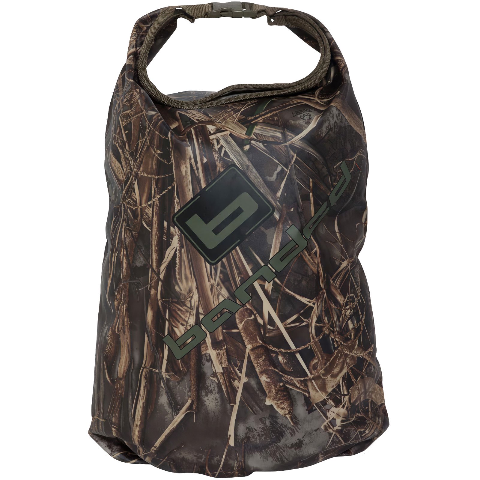 BANDED Arc Welded XL MAX7 Dry Bag (B09370)