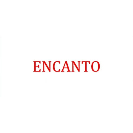 Encanto Advent Calendar