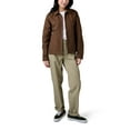 thumbnail image 3 of Genuine Dickies Womens Unlined Duck Eisenhower Jacket, 3 of 10