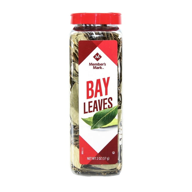 MM Whole Bay Leaves (2 oz.)