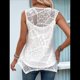 thumbnail image 4 of Camisetas Sin Mangas Holgadas e Informales para Mujer, Ropa de Verano, Conjuntos 2025, , XL, 4 of 6