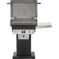 thumbnail image 2 of PGS TSeries T30LP Propane Gas Grill on Aluminum Pedestal & Black Stationary Base, 2 of 6