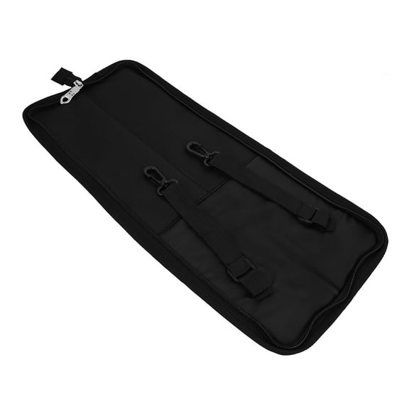 Portable Drumstick Drum Stick Bag Case Oxford Fabric Professional Drummer Bag