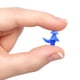 thumbnail image 4 of Tapones para los oídos para natación, tapones para los oídos antiruido, aislamiento acústico, silicona para adultos y niños, 4 of 6