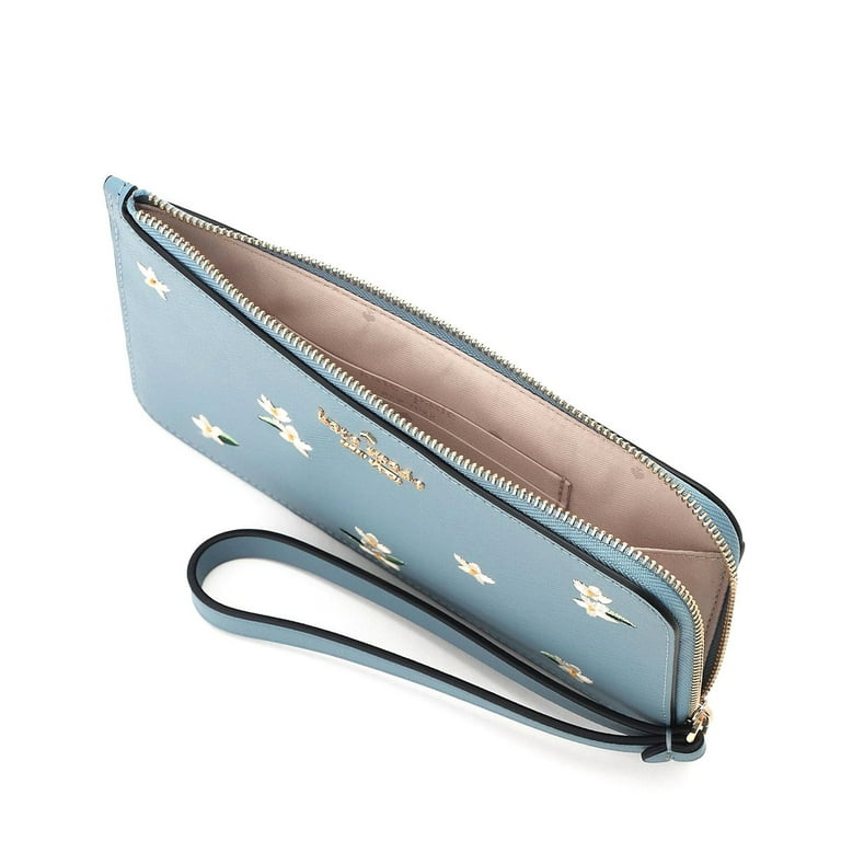 Kate Spade New York Women's Lucy Floral Embroidered Leather Kate Spade New York Women's Lucy Floral Embroidered Leather