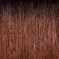 Outre Lace Front Wig Perfect Hairline Fully Hand-Tied 13X6 Lace Wig Julianne (DRGIBRN)