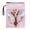 Giraffe, variant on HELLHERO 1pcs Book Covers with Book Protection Gift Reusable Book Organzoer Holder with Handle for Librarian Protector Wrap Bag, Desert Giraffe with Cacti