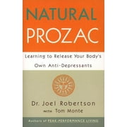 Angle View: Natural Prozac: Learning to Release Your Body's Own Anti-Depressants, Used [Paperback]