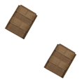 thumbnail image 1 of Eigraketly Bolsa de nailon para revistas con portaherramientas para férula, accesorios de para escalada Type2 NO2, 1 of 6