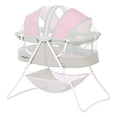 thumbnail image 1 of Moisés Dream On Me Karley ligero gris y rosa, 1 of 7