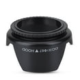 thumbnail image 4 of Uv Lens Filter 67mm UV CPL FLD Lens Filter Kit With Pouch Lens  Hood Photography Accessory, 4 of 8