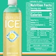 thumbnail image 3 of Sparkling Ice Lemonade Variety Pack, Flavored Sparkling Water, 17 fl oz, 12 count, 3 of 9