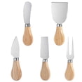 thumbnail image 3 of DJN Clearance Bakeware Stainless Steel Khaki One Size, 3 of 9