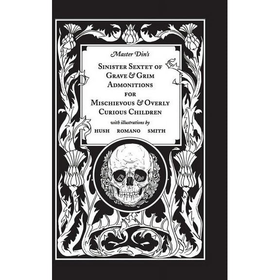 SextetHardcover, (Hardcover)