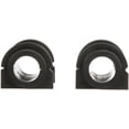 thumbnail image 2 of Delphi Suspension Stabilizer Bar Bushing Kit P/N:Td4091w Fits select: 2009-2010 DODGE JOURNEY, 2 of 4