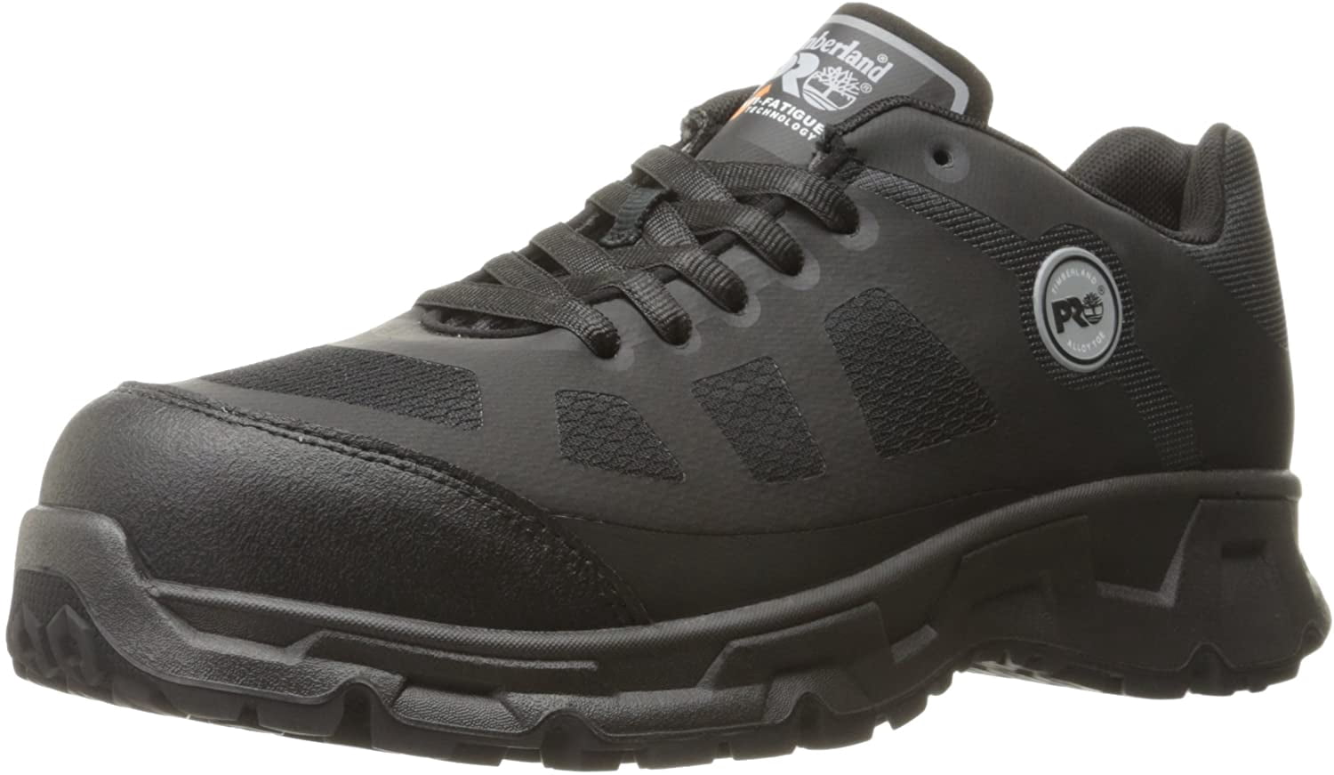 timberland pro velocity alloy safety toe