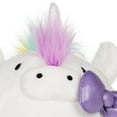 thumbnail image 2 of GUND, Sanrio, Peluche de chat licorne Hello Kitty, 24 cm, 2 of 4