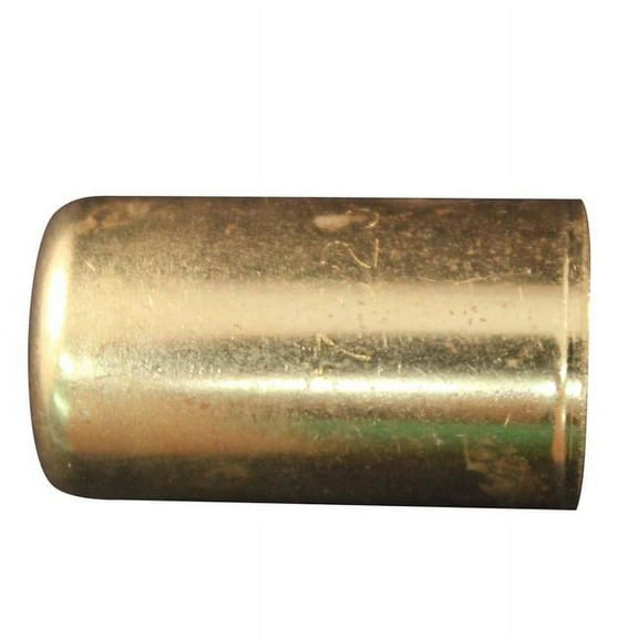 0.5 in. OD Brass Hose Ferrule