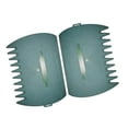 thumbnail image 1 of Portable Leaf , Hand Rakes, Rubbish Pick up Claws, Grabber Tool, Leaf Collector, Leaf s, 1 of 8