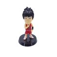 thumbnail image 1 of Figura de acción de Slam Dunk, modelo coleccionable de PVC de 5 unids/set, Sakuragi Flower Road, Rukawa, Maple, Akagi, Haruko Gong Bohan LED, 1 of 2