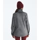 thumbnail image 4 of Chaqueta The North Face Osito de forro polar con cierre completo para mujer, talla XXL, 4 of 5