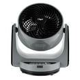 thumbnail image 4 of Ozeri Brezza III Dual Oscillating 10" High Velocity Desk Fan, 4 of 9