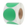 thumbnail image 1 of Raindrops 1 Roll of Return Address Labels Roll Printable for Inventory Management, 1 of 6