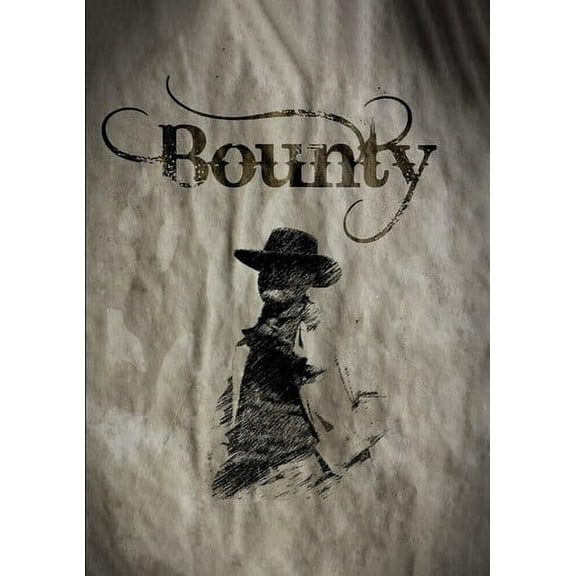 Bounty (DVD), Filmhub, Western